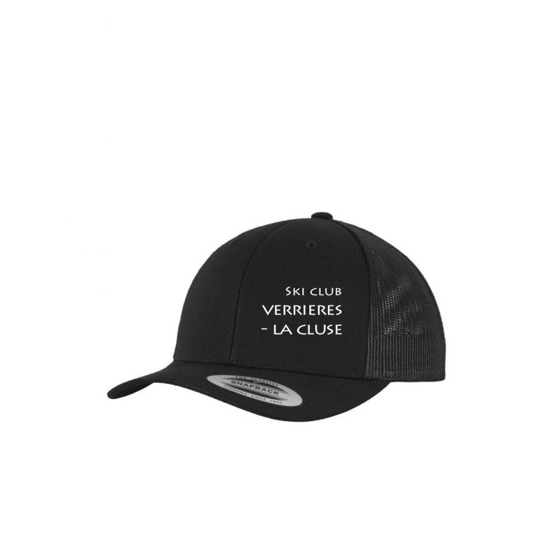 CASQUETTE TRUCKER