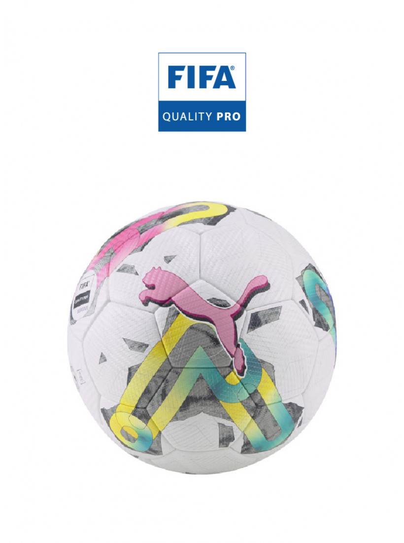 Ballon OFFICIEL ORBITA 1