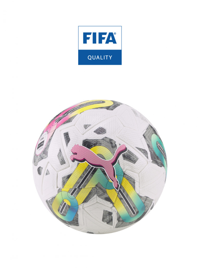 Ballon ORBITA 3 FIFA QUALITY T4