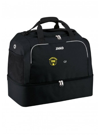 SAC DE SPORT CLASSICO AVEC COMP. CHAUSSURES