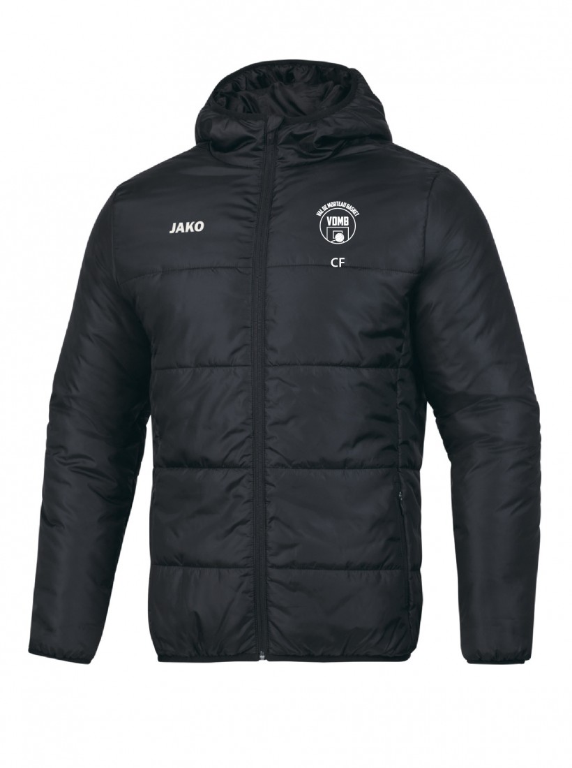 VESTE STEPP BASIC