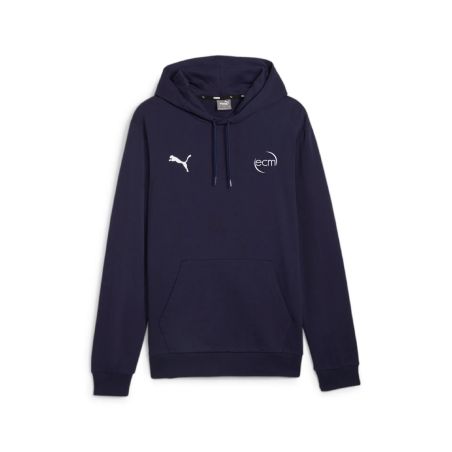 Sweat à capuche Puma