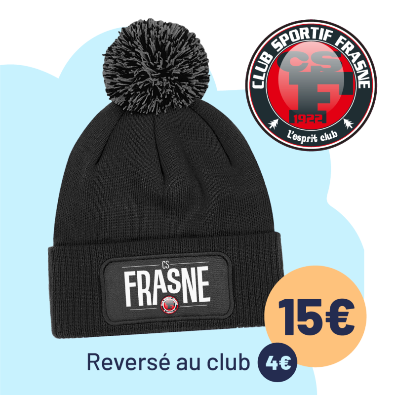 SC Frasne - Bonnet