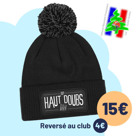 JSP DU HAUT DOUBS - Bonnet