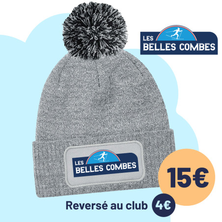 Les belles combes - Bonnet