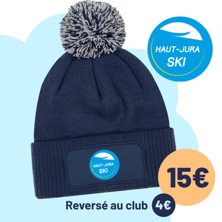 Haut Jura ski - Bonnet