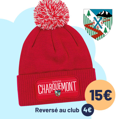 SC Charquemont - Bonnet