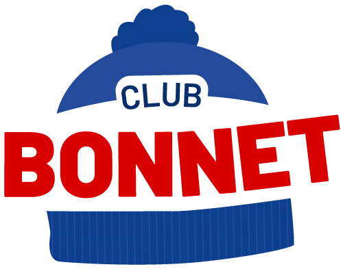 Club bonnet by Spark