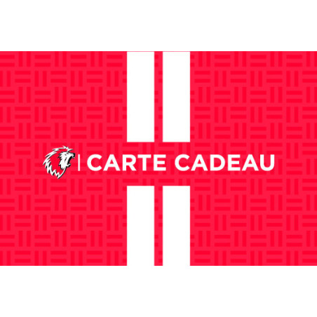 Carte cadeau 400