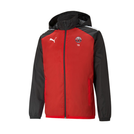 Veste de pluie junior