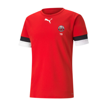 Maillot Manches courtes junior