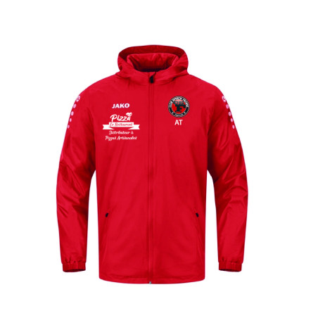 Veste de pluie junior