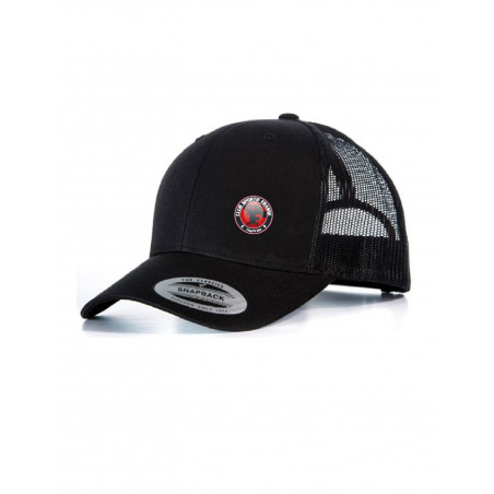 CASQUETTE TRUCKER