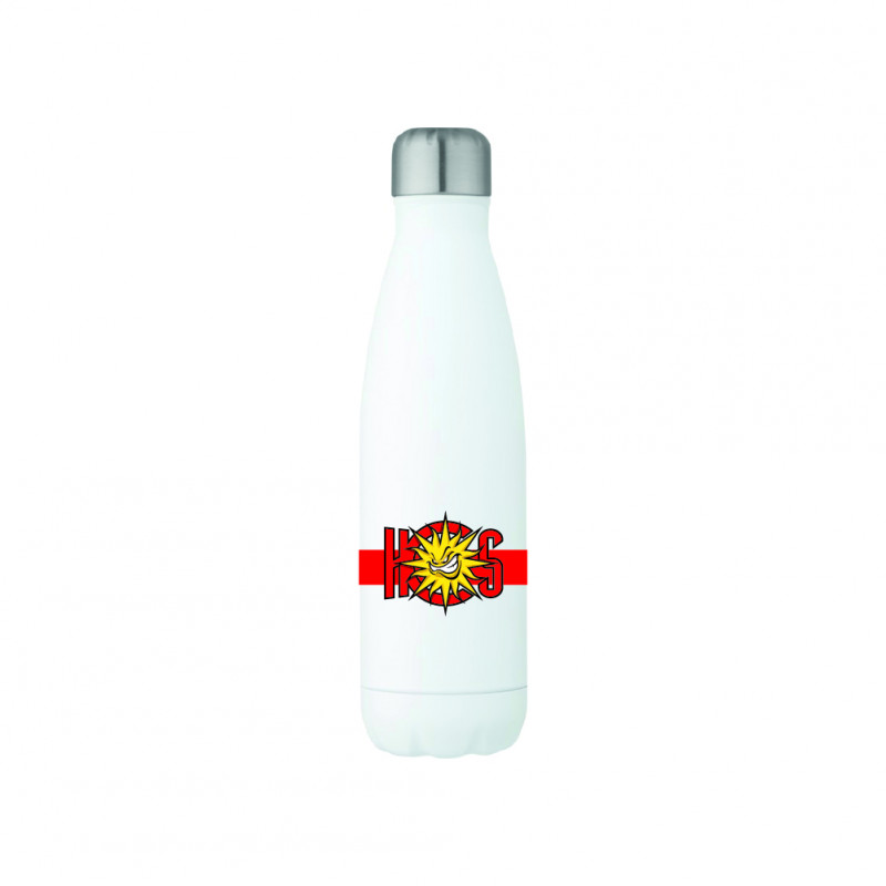 Bouteille isotherme 500ml