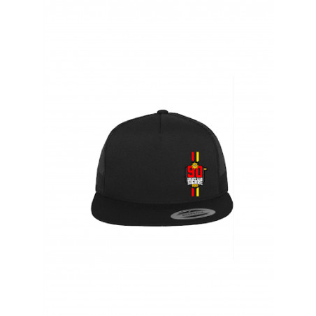 Casquette 90 ans
