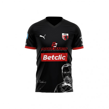 Maillot extérieur Édition Louis Pasteur Authentic 2022-23
