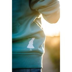 Sweat à capuche Hybride 