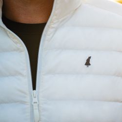 Bodywarmer Hybride 