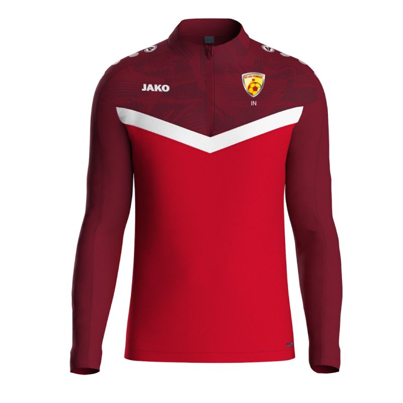 SWEAT ENTRAINEMENT