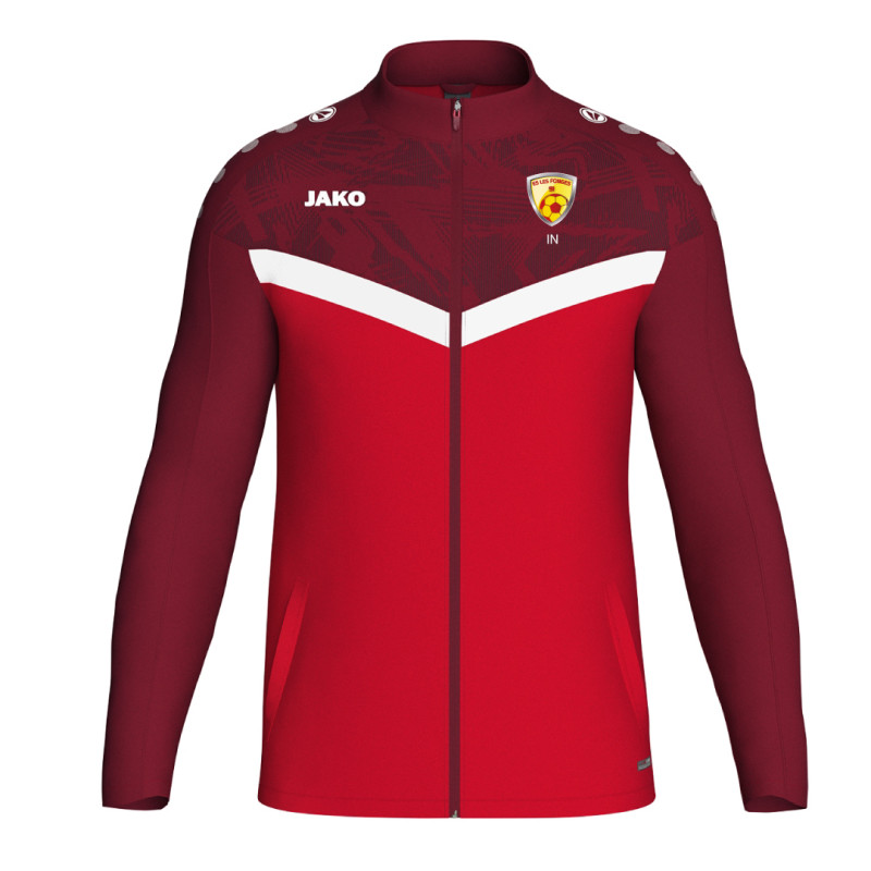 Veste Polyester Iconic