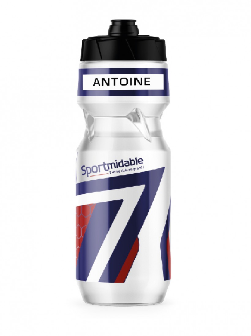 GOURDE SPORTMIDABLE