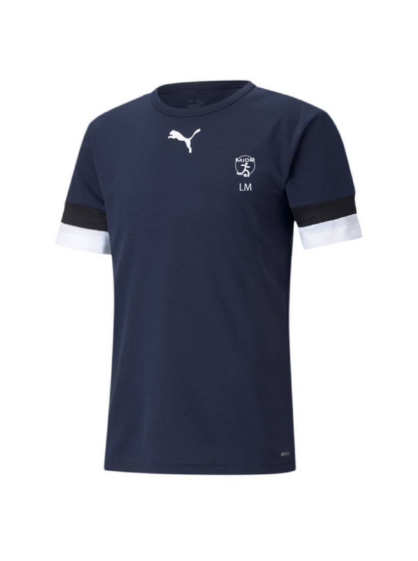 Maillot team RISE
