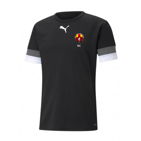 Maillot team rise