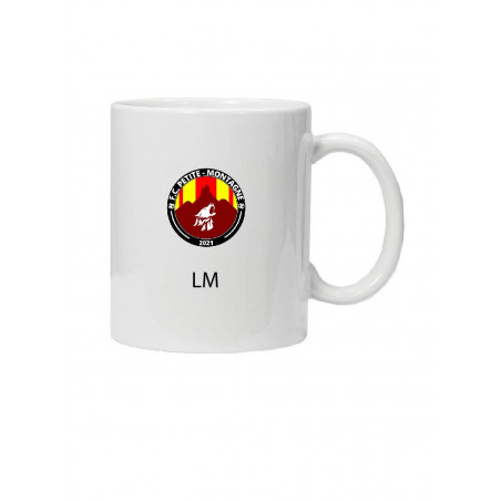 MUG PERSONNALISÉ