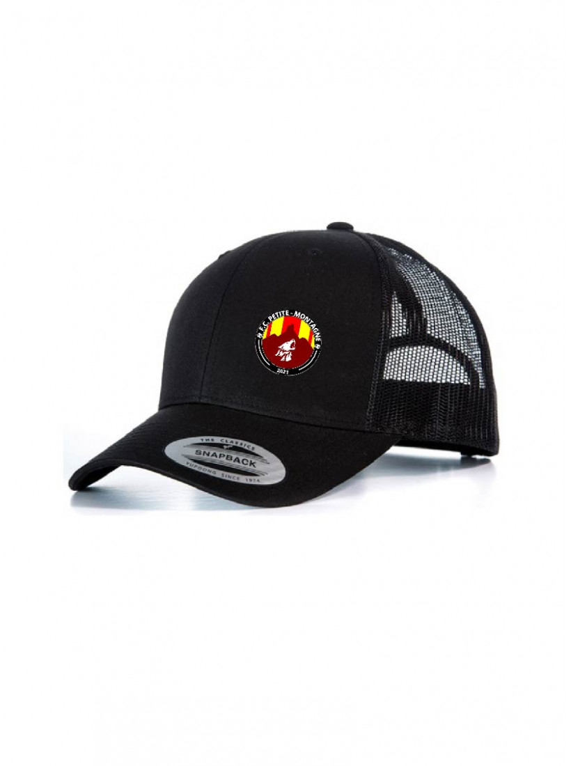 CASQUETTE TRUCKER