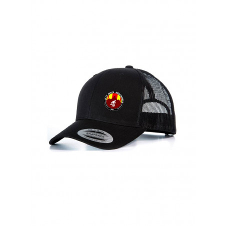 CASQUETTE TRUCKER