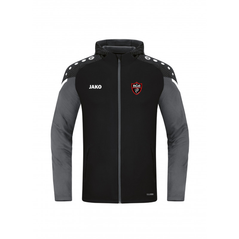 Veste à capuchon Performance