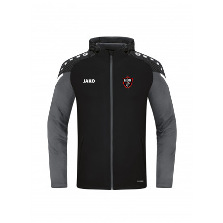 Veste à capuchon Performance