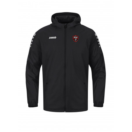 Veste de pluie Team 2.0