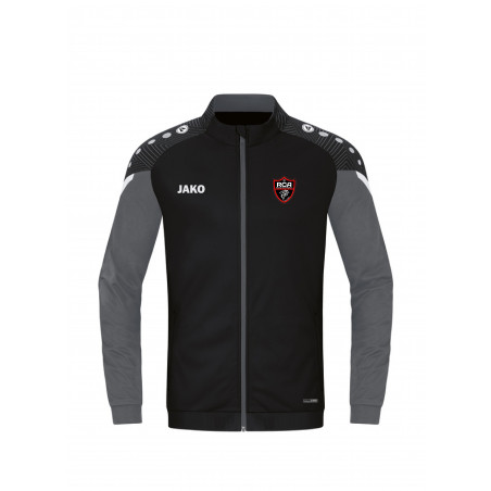Veste polyester Performance