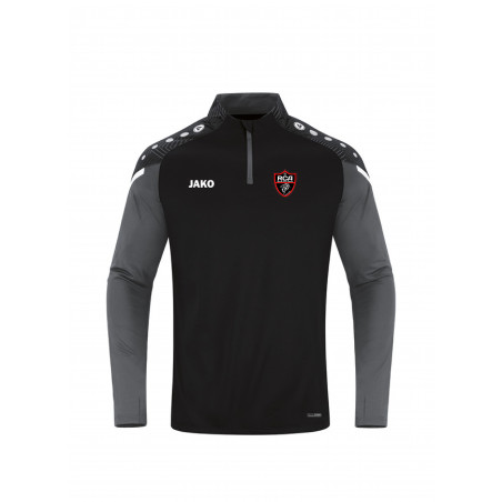 Zip top Performance
