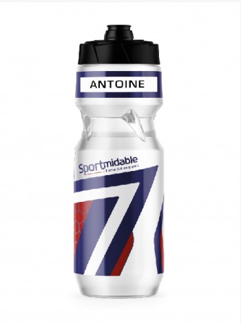 GOURDE SPORTMIDABLE
