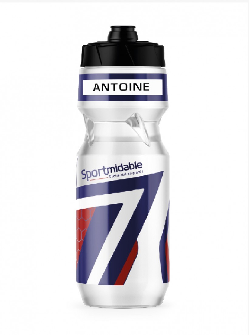 GOURDE SPORTMIDABLE