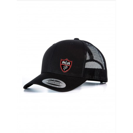 CASQUETTE TRUCKER RETRO