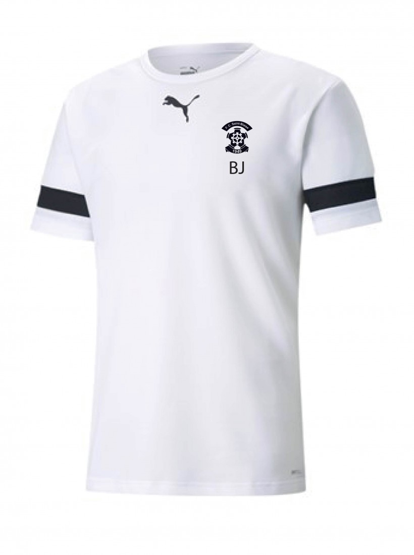 Maillot team RISE