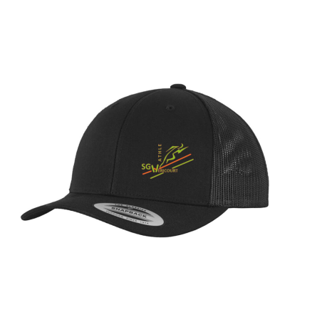 CASQUETTE TRUCKER