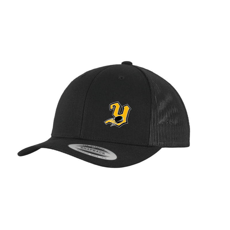 CASQUETTE TRUCKER